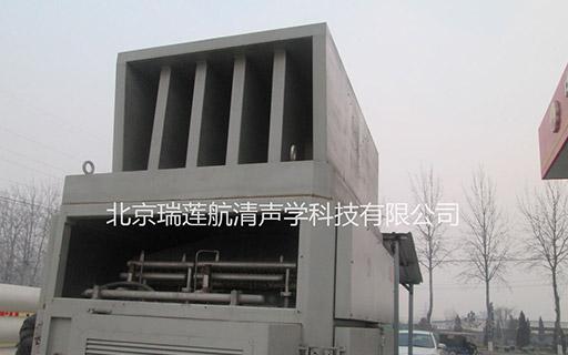 02-压缩机隔音罩
