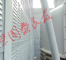 风机隔音降噪