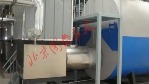 锅炉房噪音处理